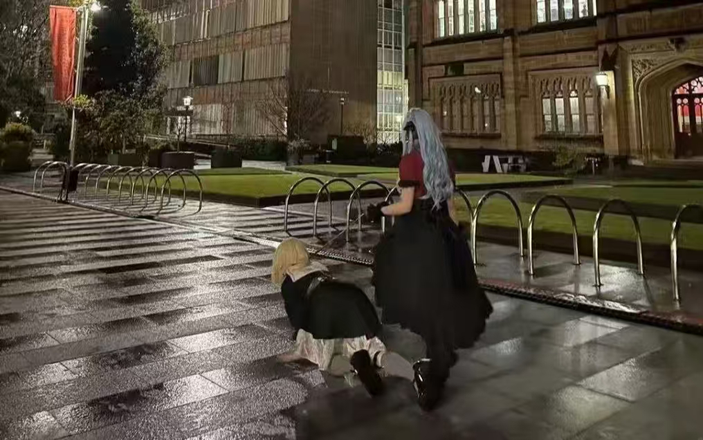 从手动、半自动到全自动,当一个2G网的鼠鼠决定学习如何使用AI